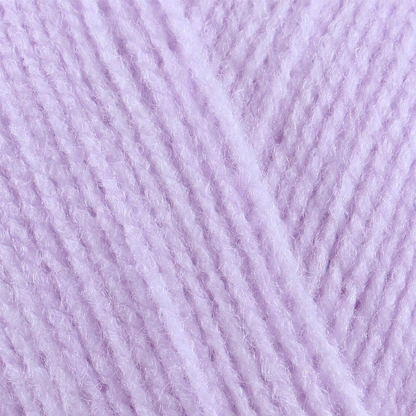 BY3 Baby 4 Ply Purple 100% Premium Acrylic Yarn - 100g 4 Ply