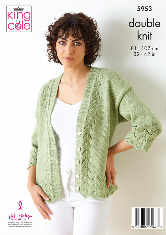5953 Pattern