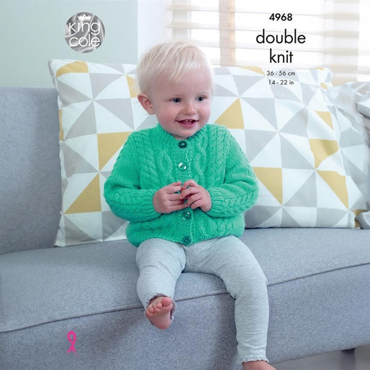 4968 Pattern