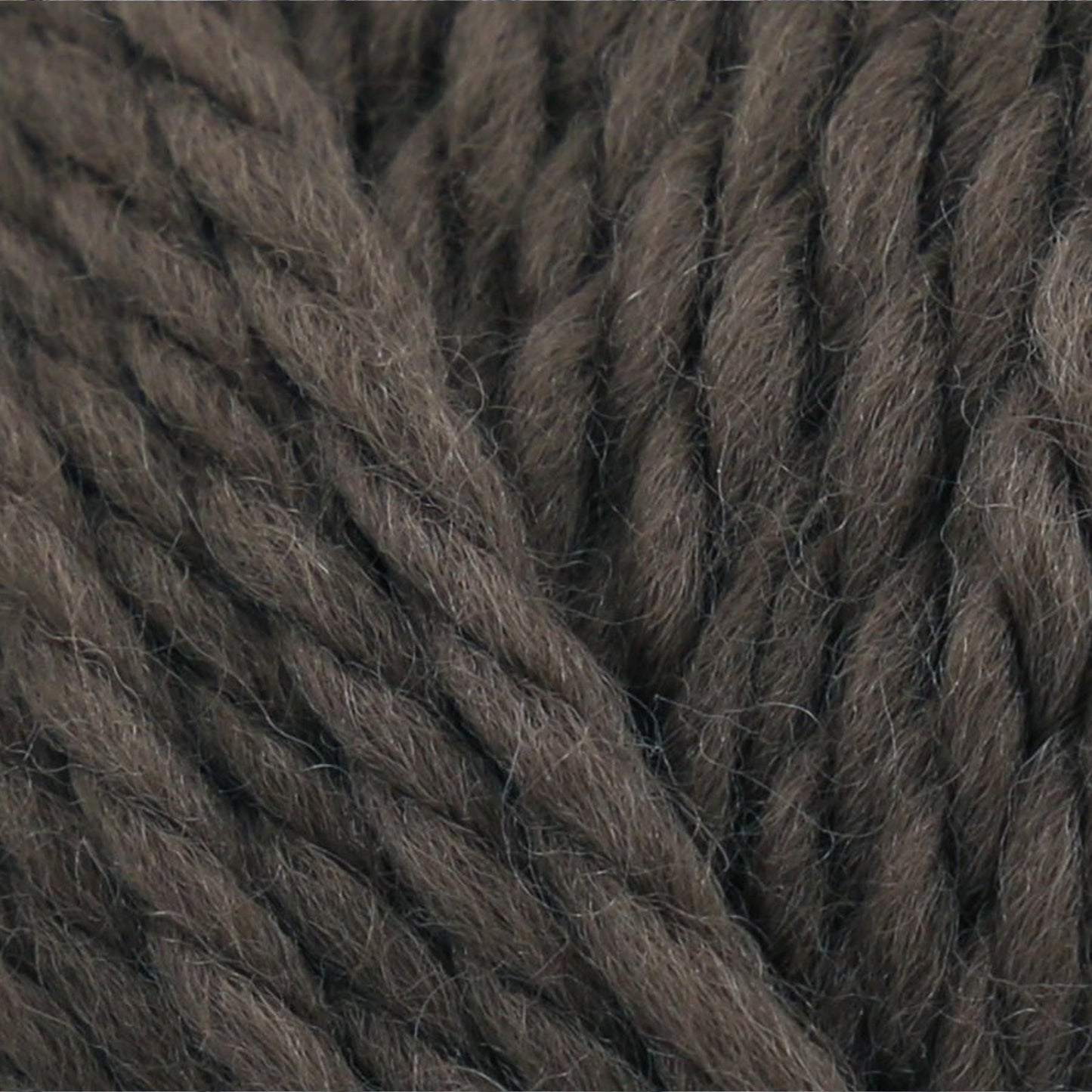 Mode Mocha 100% Wool Chunky Wool Yarn - Approx 100 Mtrs (109 Yards), 100g