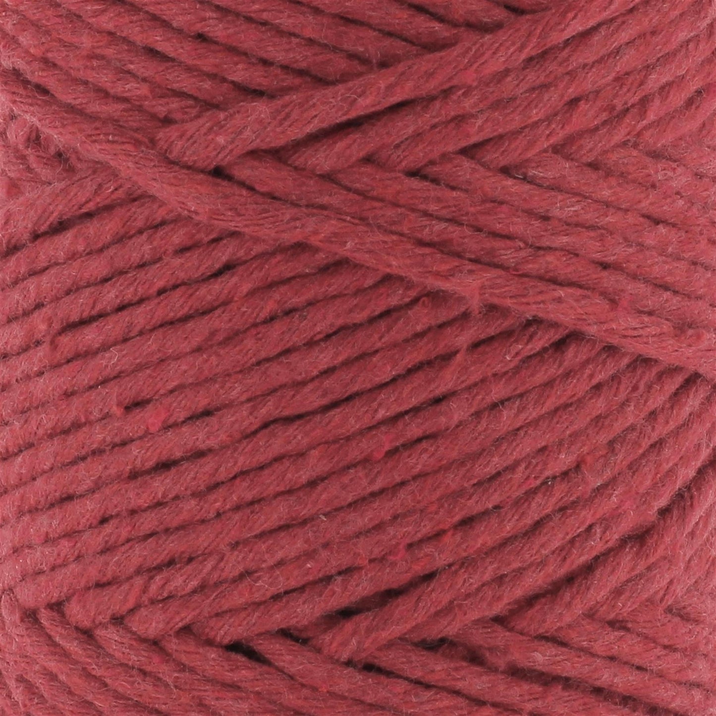 [Hoooked] S1000500 Spesso Chunky Ruby Cotton Yarn - 125M, 500g