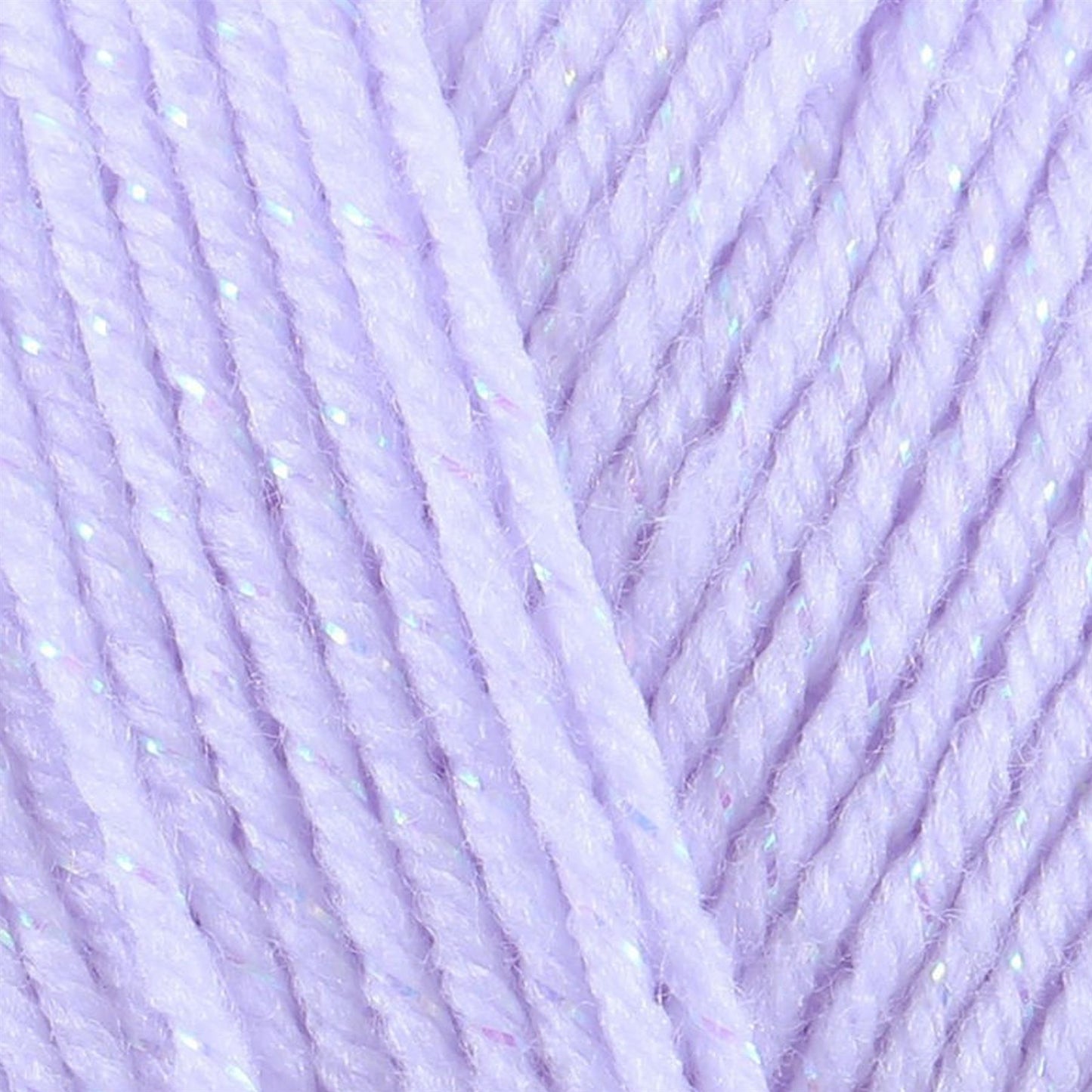 BT5 Baby Twinkle DK Purple 90% Acrylic / 10% Viscose Yarn - 100g Double Knit