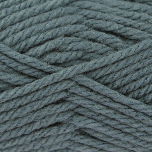 641759 Big Value Super Air Force Yarn - 81M, 100g Chunky