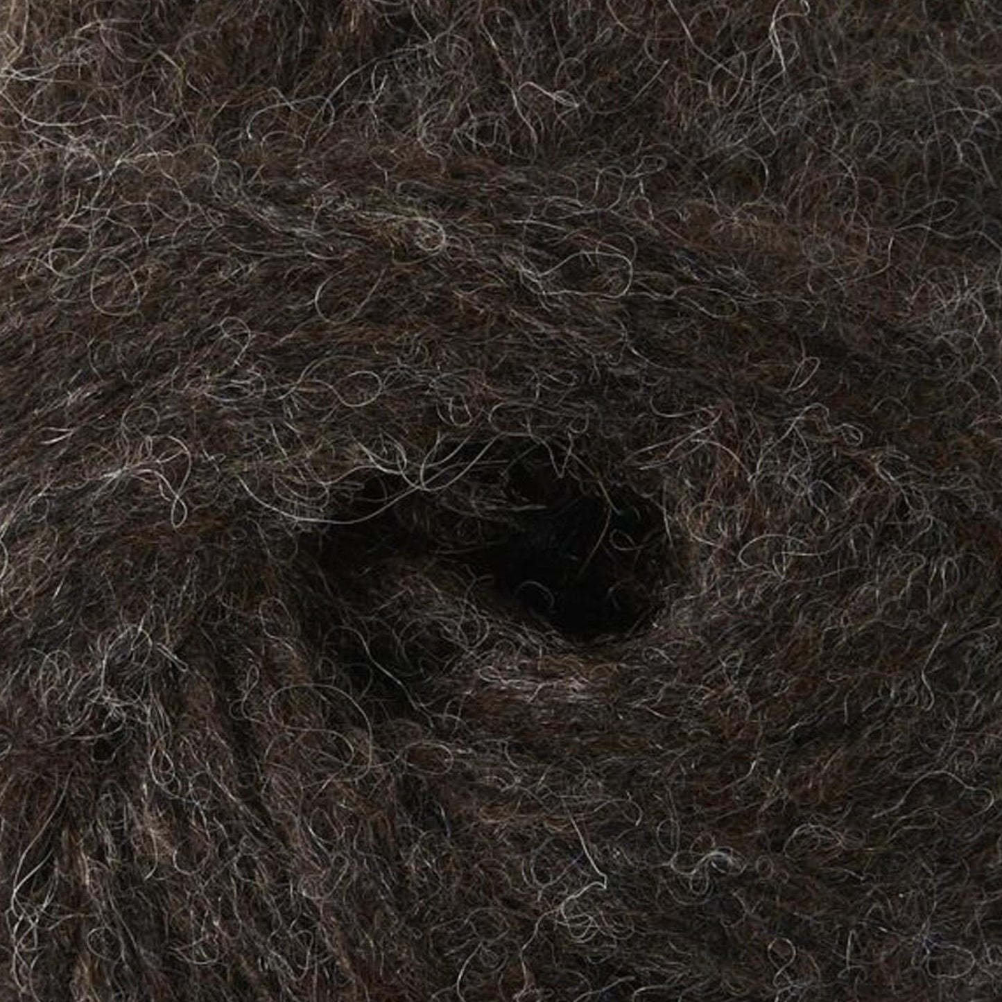 Mode Sierra Melange 57% Alpaca, 43% Cotton Alpaca Cotton Yarn - Approx 120Mtrs (131 Yards), 25g