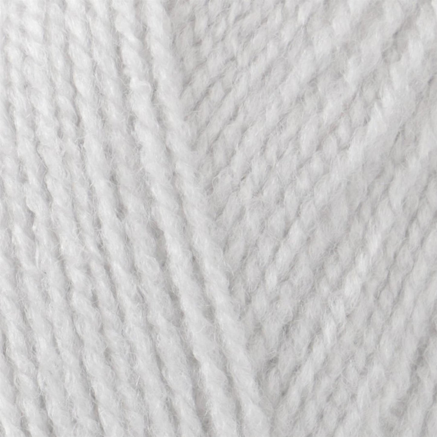 BY11 Baby 4 Ply Grey 100% Premium Acrylic Yarn - 100g 4 Ply