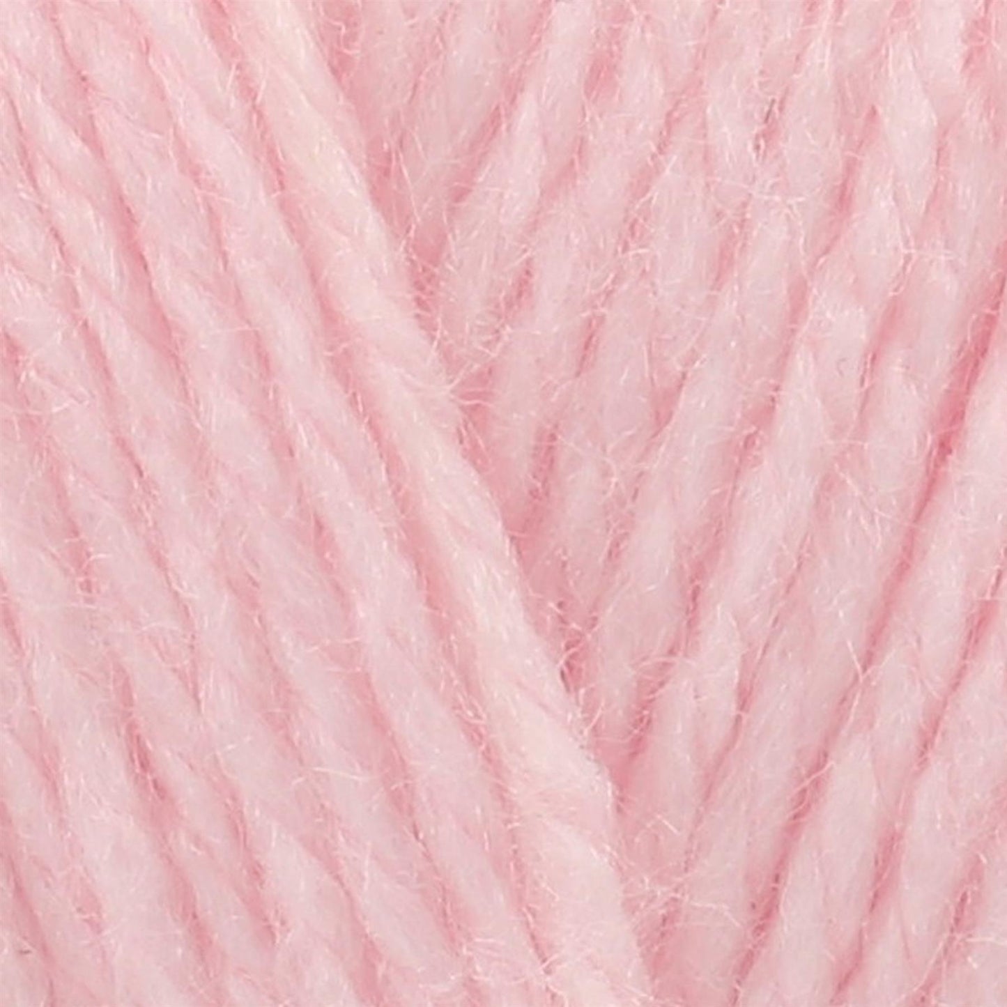 3107261 New Wondersoft DK Pale Pink (7261) 50% Premium Acrylic,50% Polyamide Yarn - 100g Double Knit