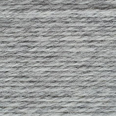 5622 Pure Wool Mountain Hare Yarn - 200g Aran