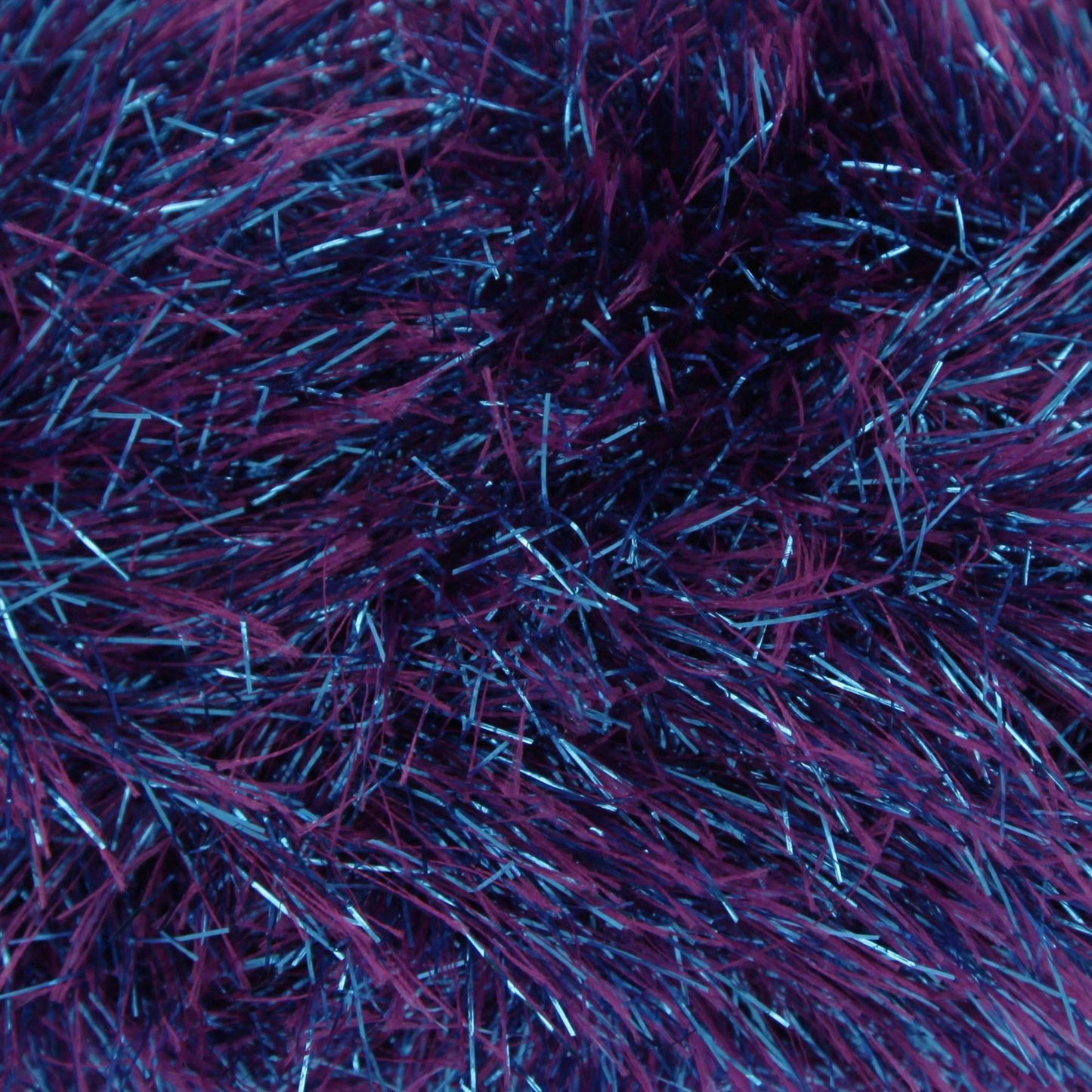 541784 Tinsel Sparkler Yarn - 70M, 50g Novelty