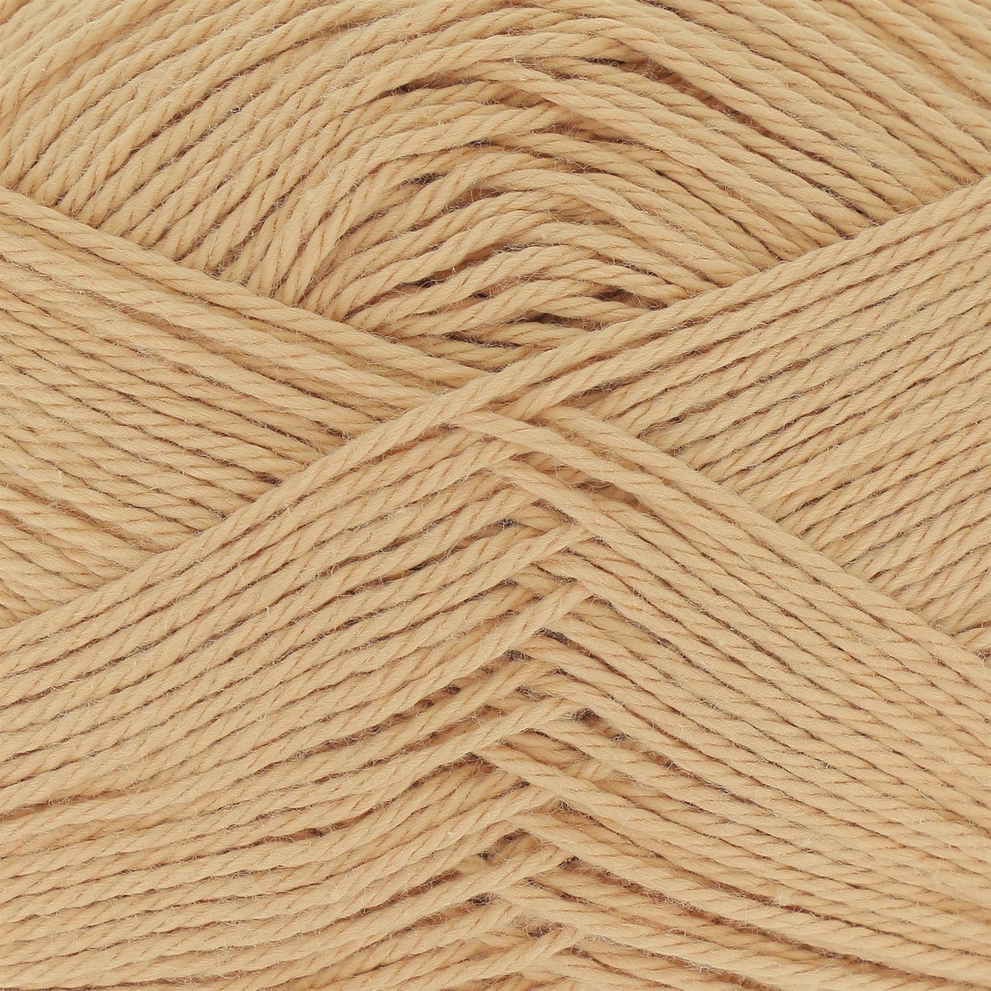 761933 Cottonsoft Butterscotch Yarn - 210M, 100g Double Knit