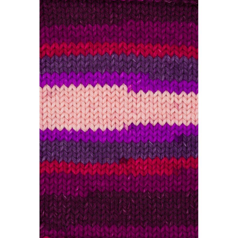 2213016 Merry Go Round DK Summer Pudding (3016) 100% Premium Acrylic Yarn - 100g Double Knit