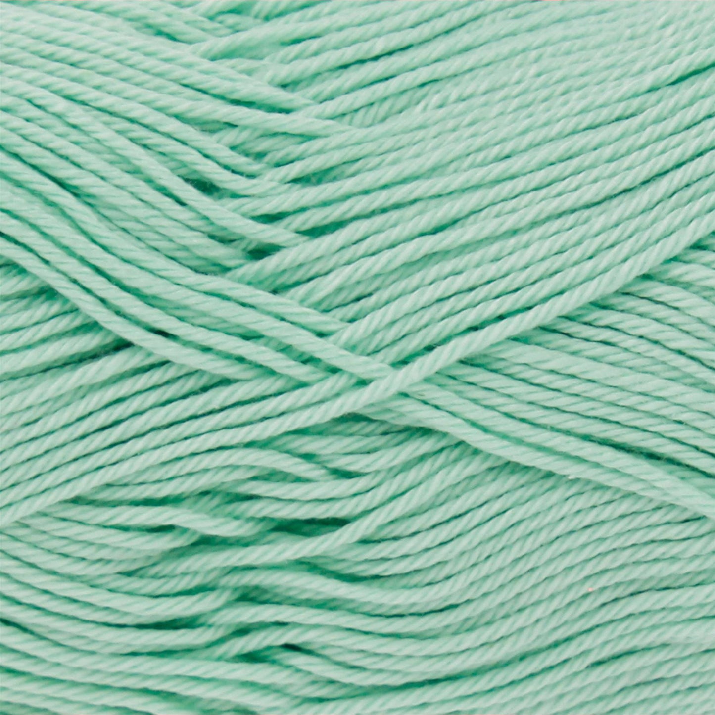 1262423 Giza Cotton Mint Yarn - 158M, 50g 4 Ply