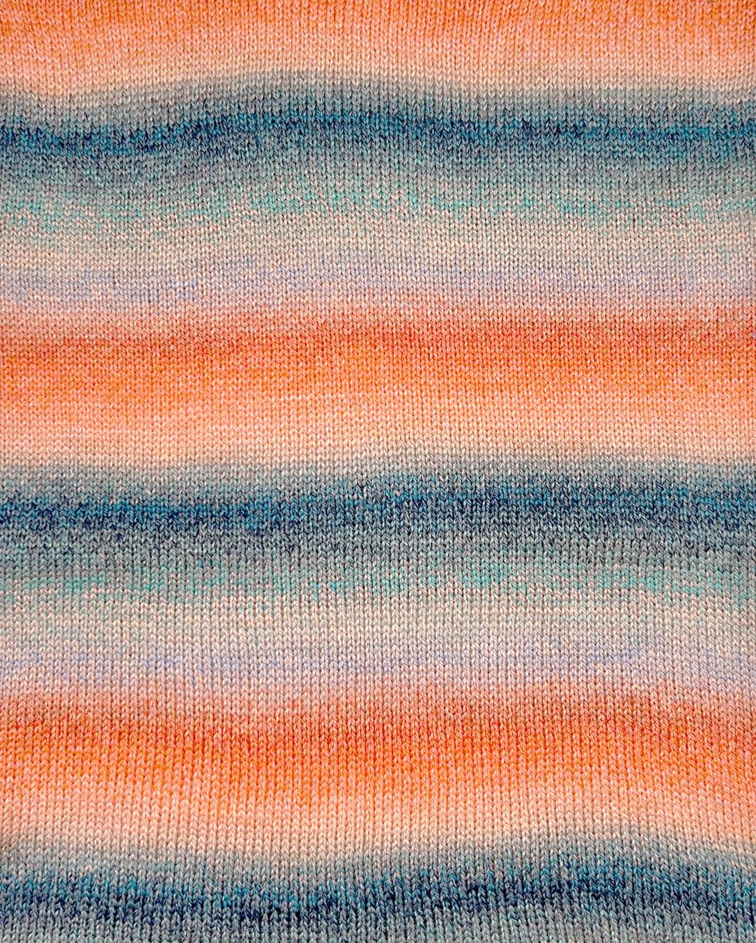 3457305 Chromatic Midnight Mirage 80% Premium Acrylic, 20% Wool Yarn - 100g Double Knit