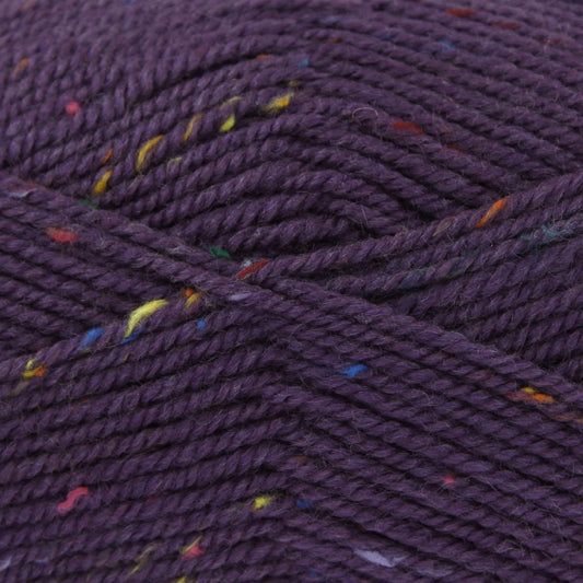 51633 Fashion Rum 100 Yarn - 200M, 100g Aran