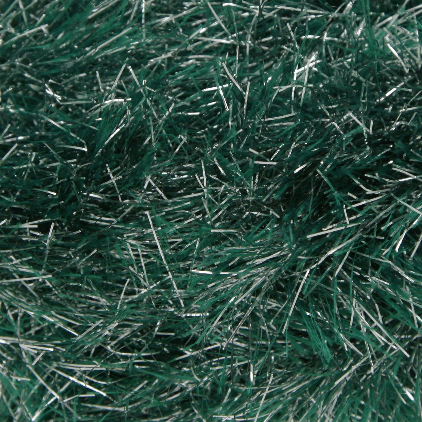 541780 Tinsel Fir Yarn - 70M, 50g Novelty