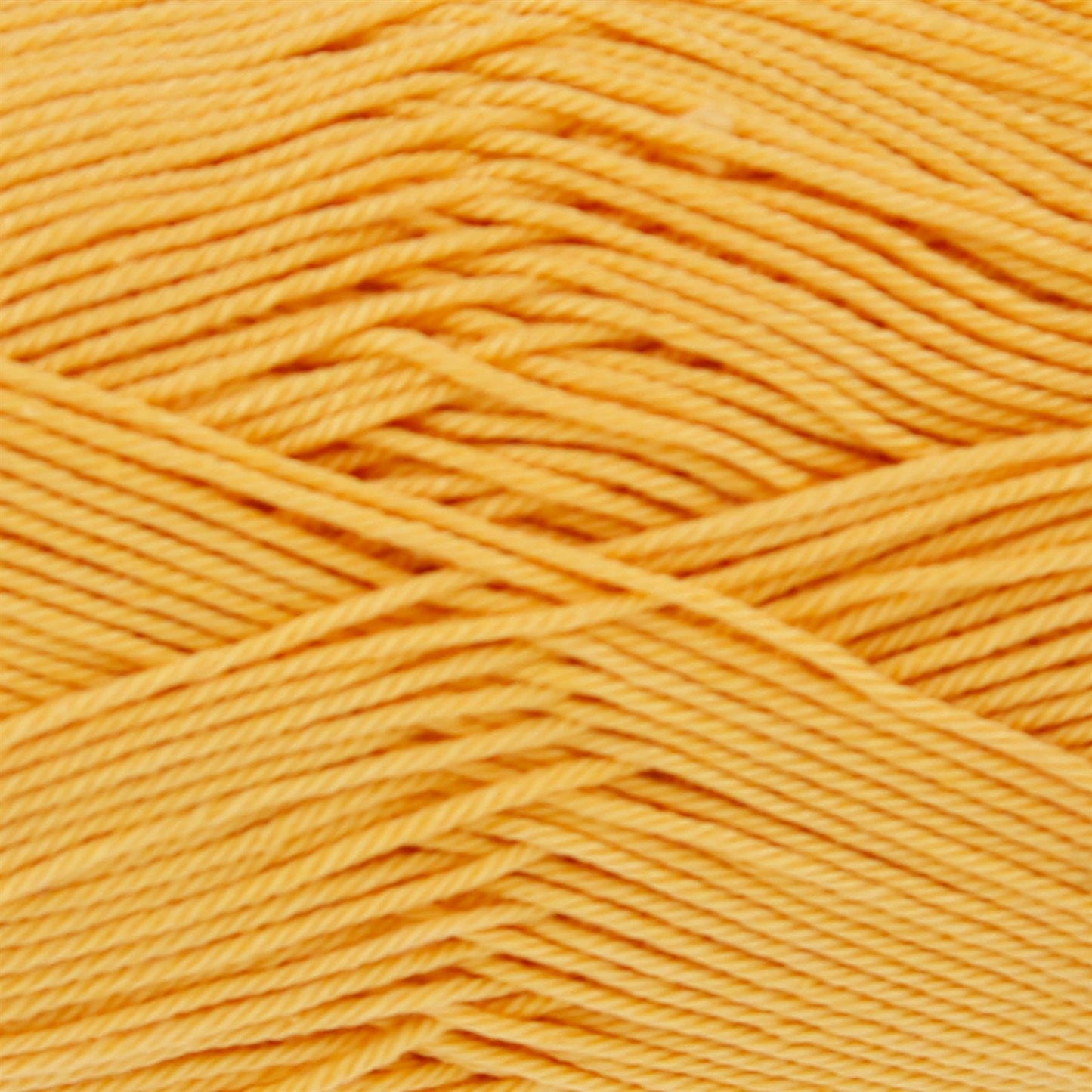 1262200 Giza Cotton Amber Yarn - 158M, 50g 4 Ply