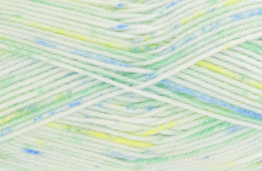 2204785 Little Treasures Jasper Yarn - 320M, 100g Double Knit