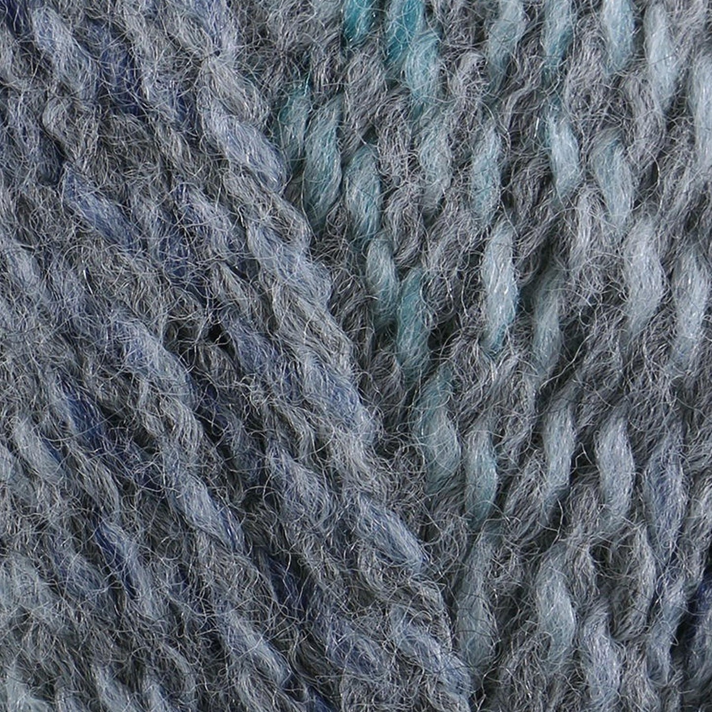 MT3 Marble DK Multi-Coloured 100% Premium Acrylic Yarn - 100g Double Knit