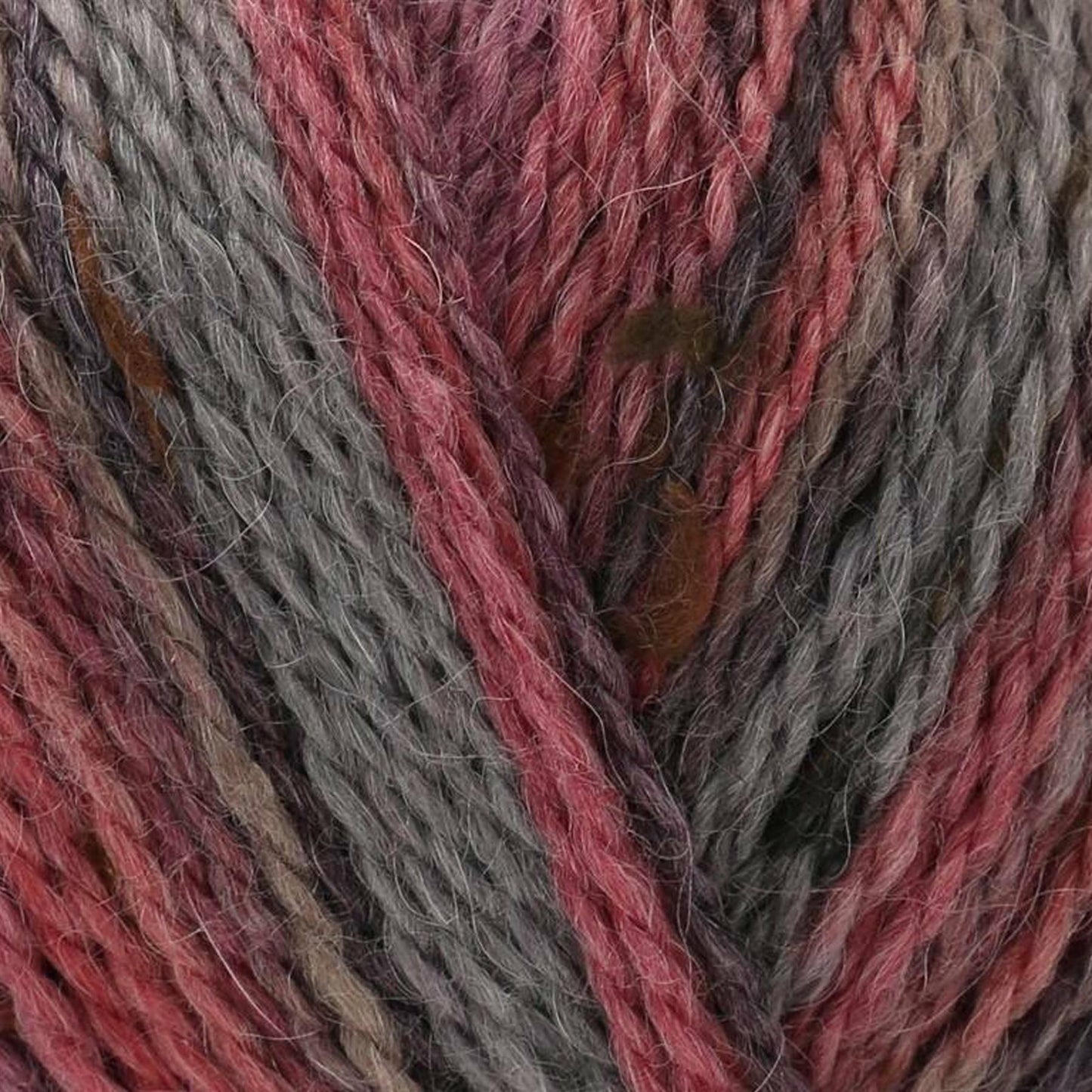 2325185 Homespun Prism Heather Yarn - 175M, 50g Double Knit