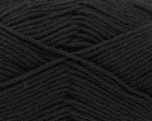 2245048 Wool Twilight Yarn - 180M, 100g Aran