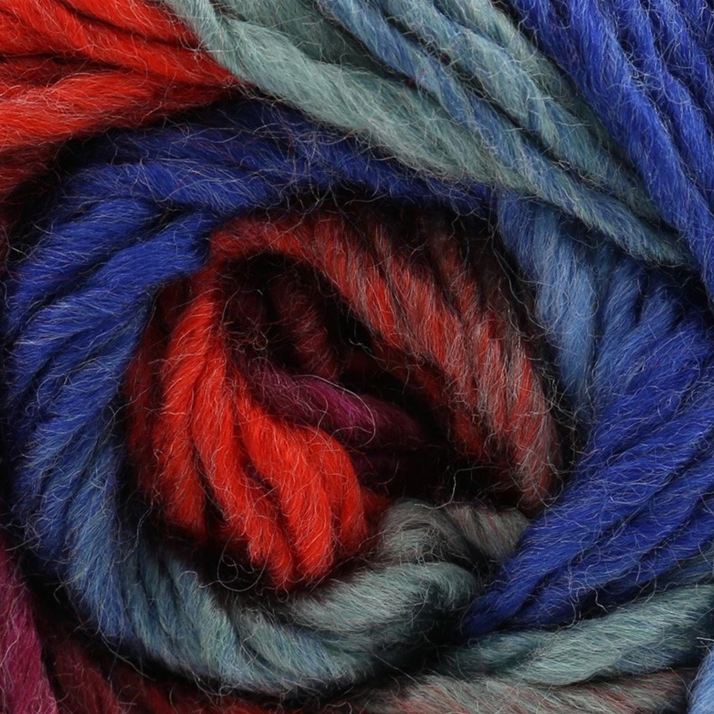 Cuddles Carousel Yarn - 134M, 100g Chunky