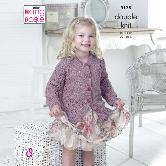 5128 Pattern