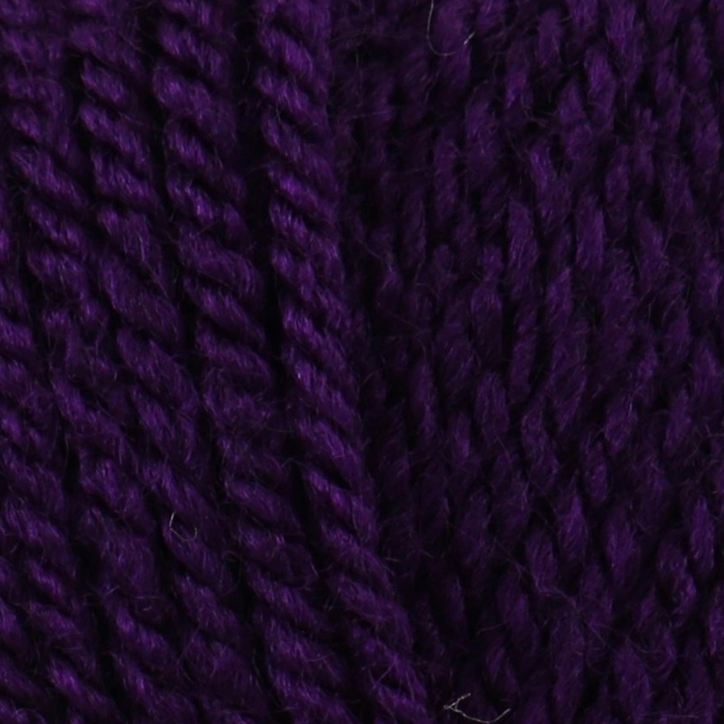 WD14 Supreme Purple Yarn - 100g Double Kint