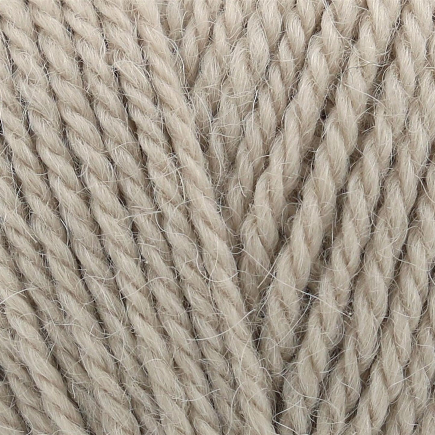 Mode French 50% Alpaca, 50% Wool Alpaca Wool Yarn - Approx 116Mtrs (128 Yards), 50g