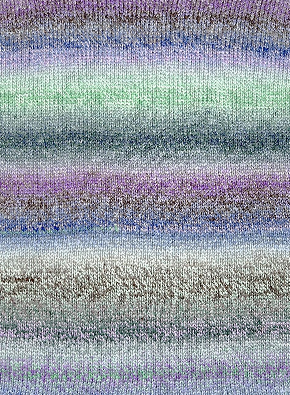 3457301 Chromatic Frosted Flora 80% Premium Acrylic, 20% Wool Yarn - 100g Double Knit