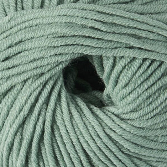 Mode Sage 100% Merino Wool Merino Soft Yarn - Approx 80 Mtrs (87 Yards), 50g