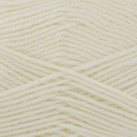 49046 Fashion Natural 400 Yarn - 725M, 400g Aran