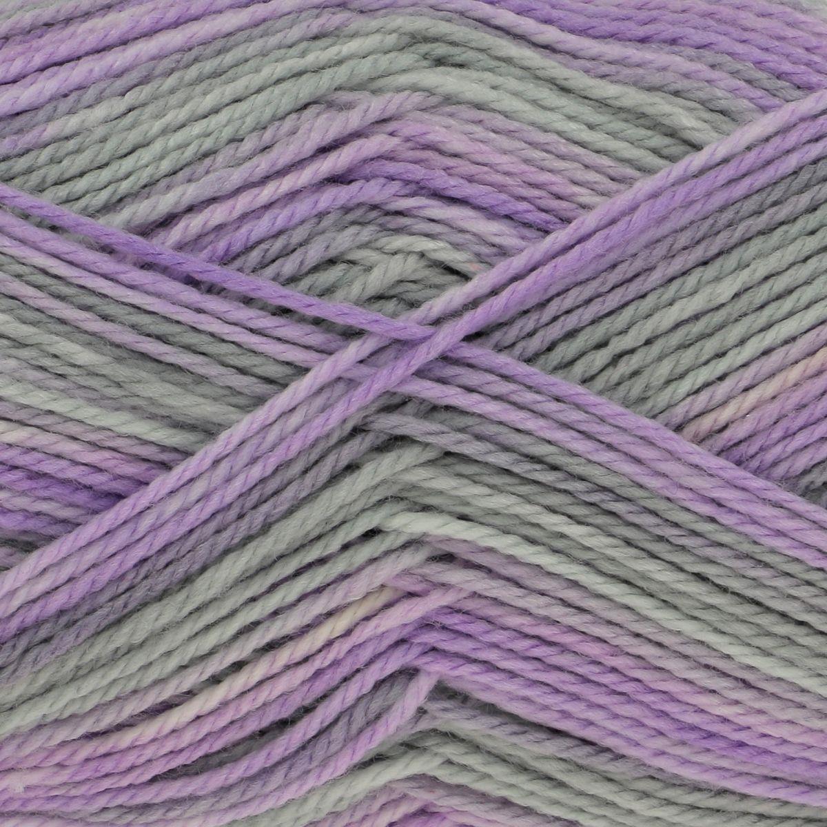 1754288 Beaches Lazy Days Yarn - 255M, 100g Double Knit