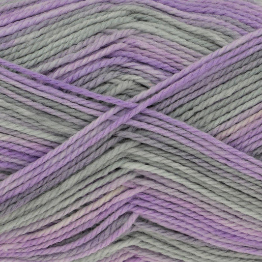 1754288 Beaches Lazy Days Yarn - 255M, 100g Double Knit