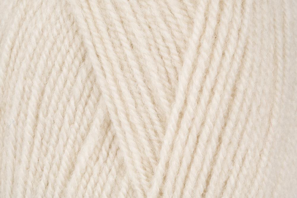 2062445 Life DK Parchmaent (2445) 75% Premium Acrylic 25% Wool Yarn - 100g Double Knit