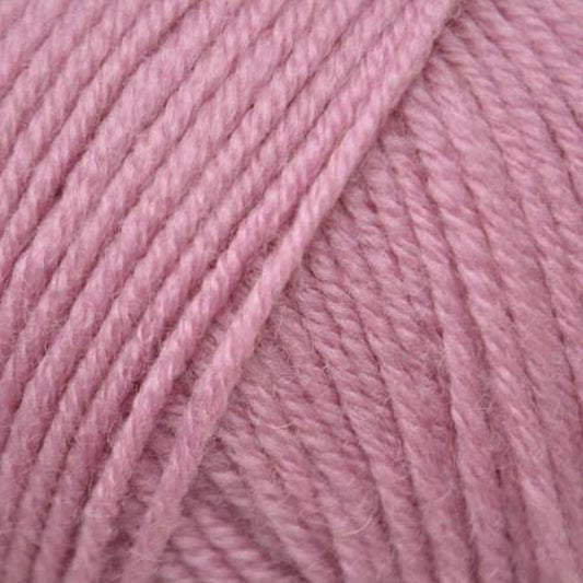 1433395 Luxury Merino Vintage Rose Yarn - 140M, 50g Double Knit
