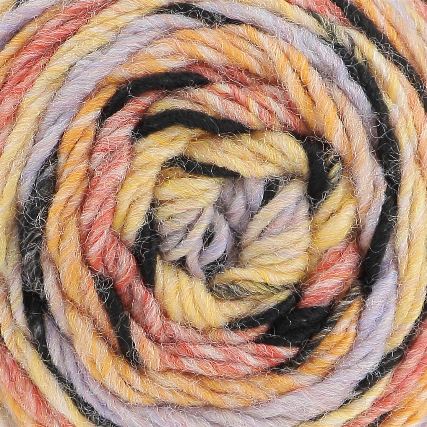2225005 Safari Sunset Yarn - 285M, 150g Chunky
