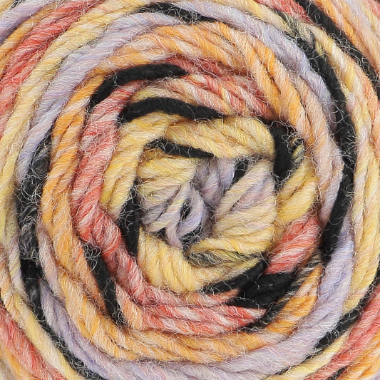 2225005 Safari Sunset Yarn - 285M, 150g Chunky