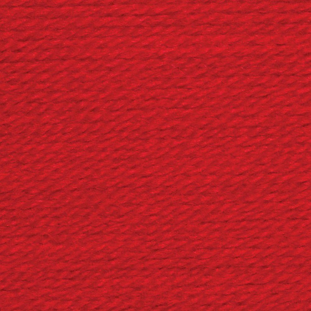 WD15 Supreme Red Yarn - 100g Double Kint