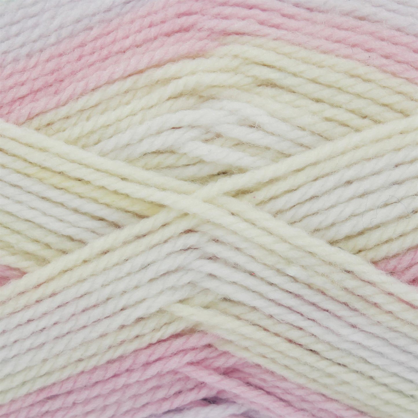 1754275 Beaches Beaches & Cream Yarn - 255M, 100g Double Knit
