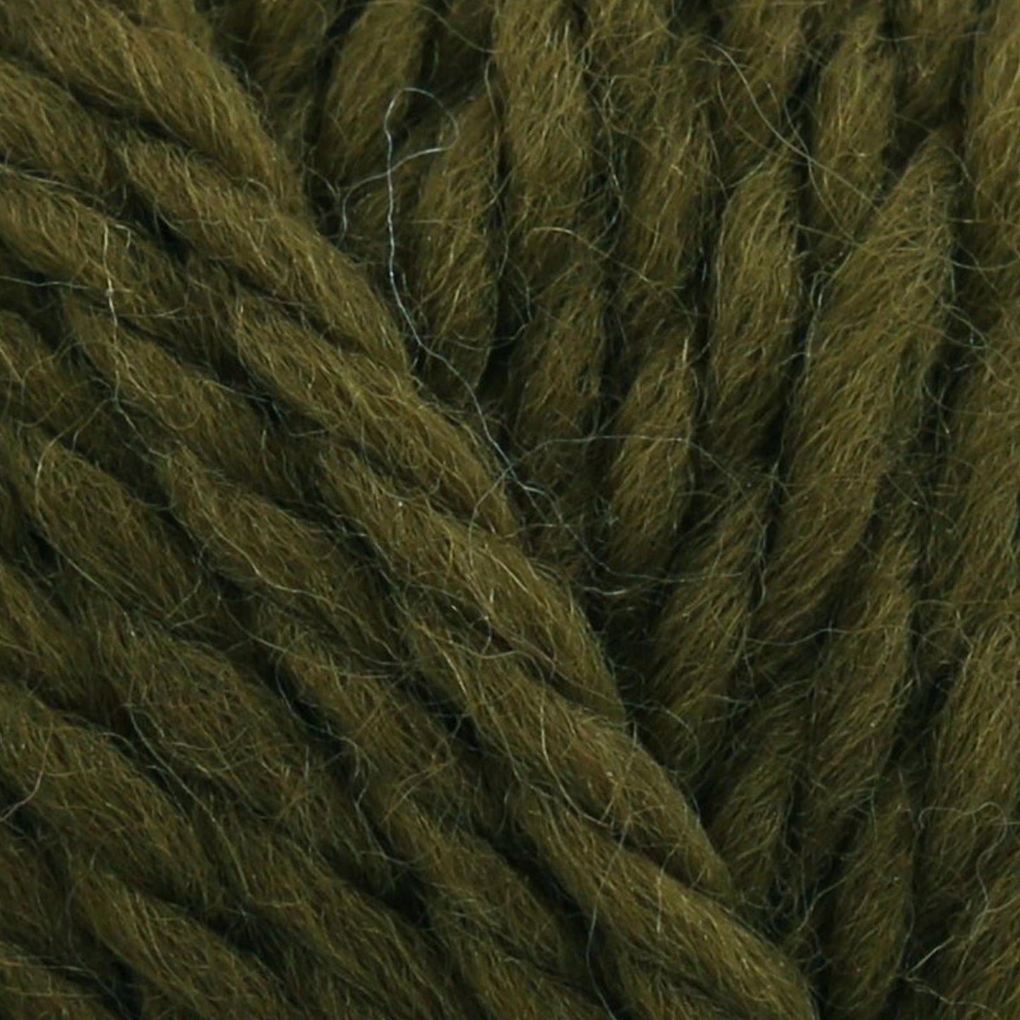 Mode Palm 100% Wool Chunky Wool Yarn - Approx 100 Mtrs (109 Yards), 100g