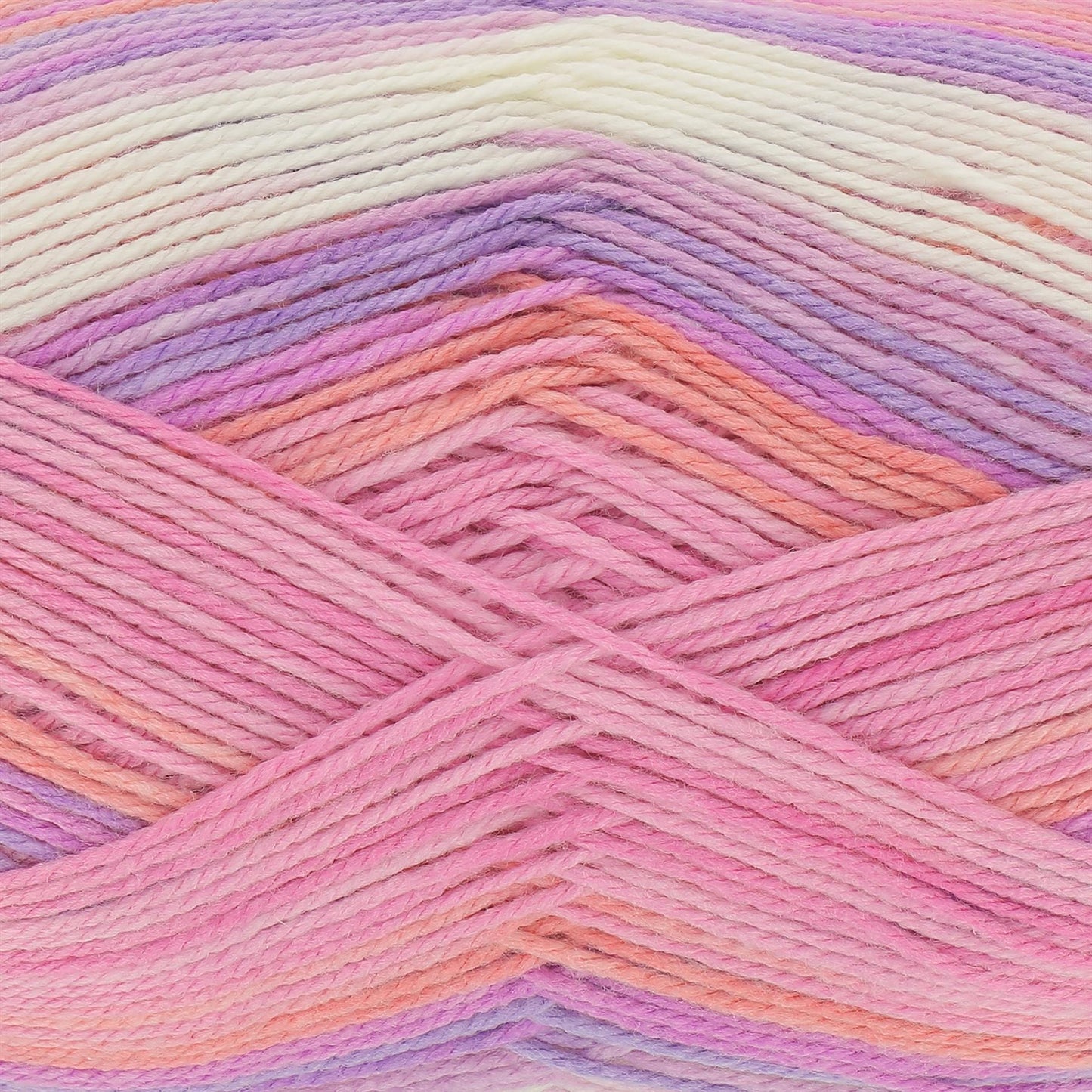 2064857 Tropical Beaches Clearwater Beach Yarn - 510M, 200g Double Knit