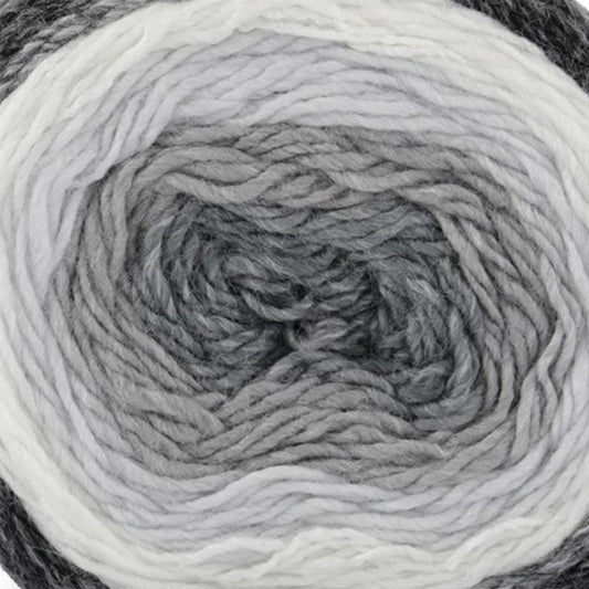 1602890 Curiosity Charcoal Yarn - 480M, 150g Double Knit