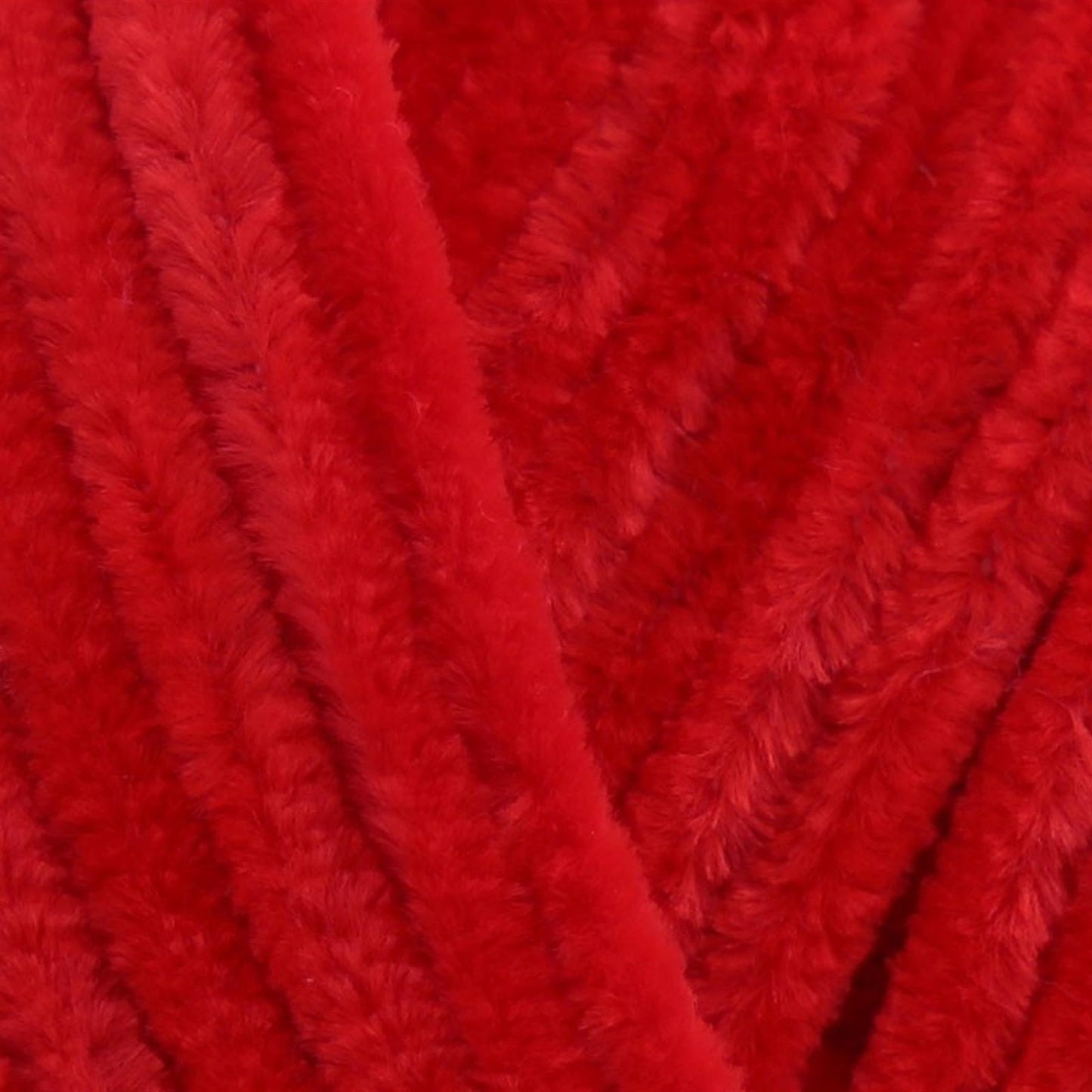 Squeeze Me Scarlet Red 100% Premium Acrylic Yarn - 100g Double Knit