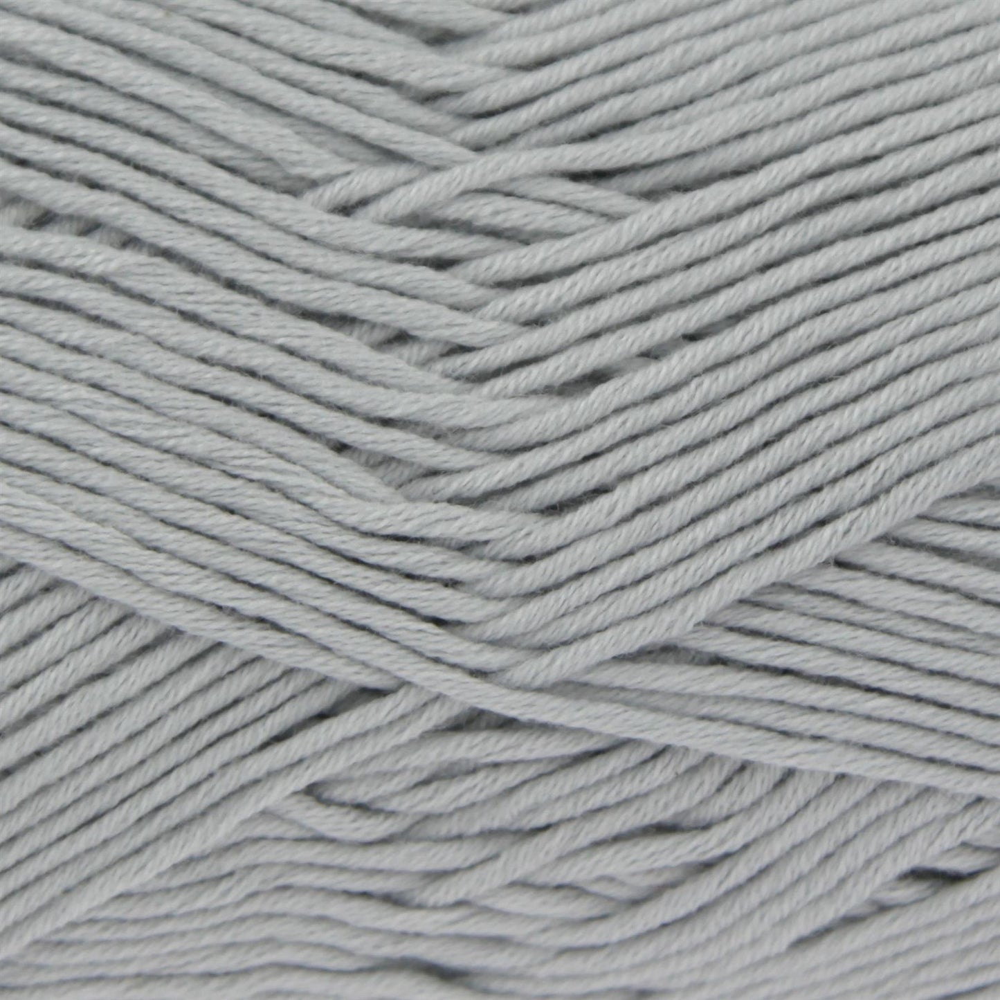30522 Bamboo Cotton Grey Yarn - 230M, 100g Double Knit