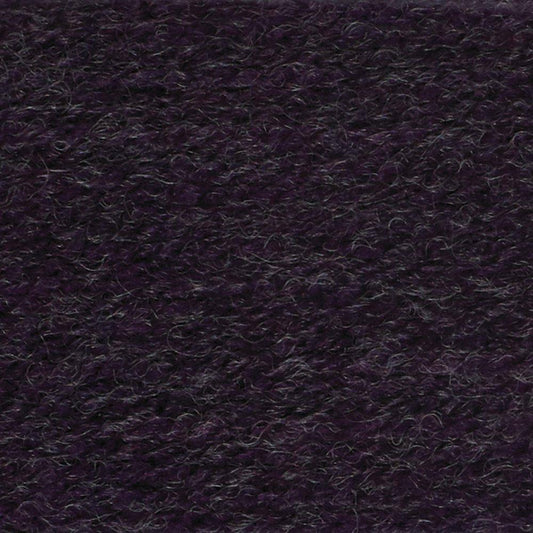 5512 with Wool Elderberry Yarn - 400g Aran