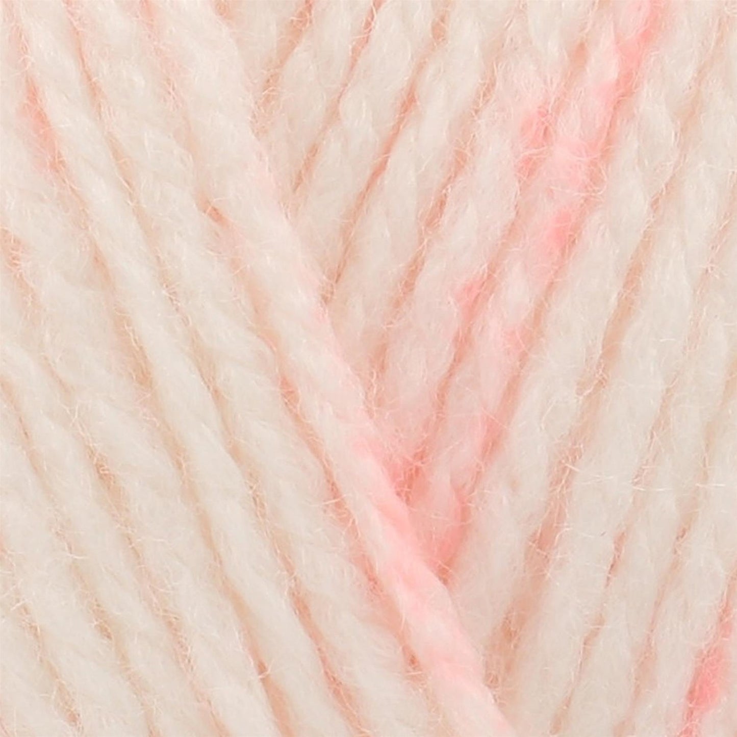 2013607 Baby Stripe Baby Blossom Yarn - 290M, 100g Double Knit