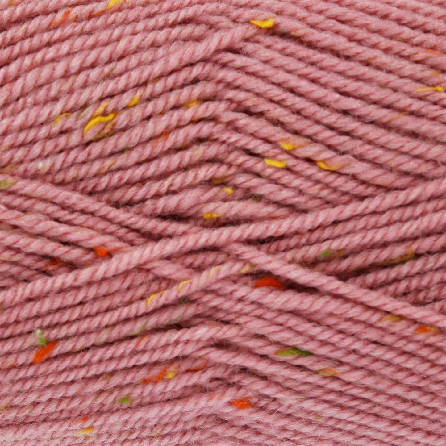 493059 Fashion Pink 400 Yarn - 725M, 400g Aran