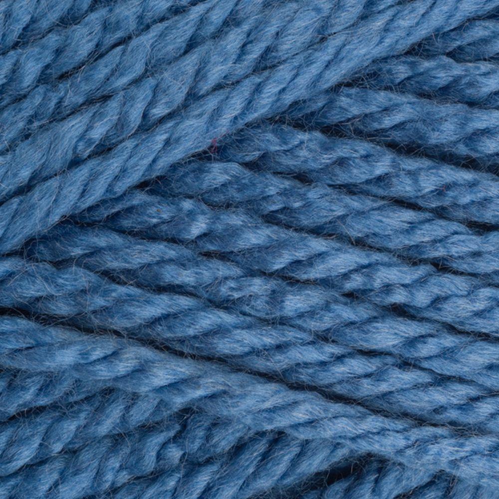 9101302 Special xl Super Chunky Denim (1302) 100% Premium Acrylic Yarn - 200g Super Chunky
