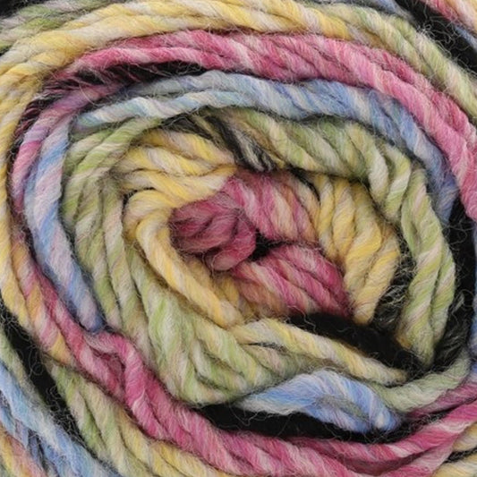 2225002 Safari Mirage Yarn - 285M, 150g Chunky