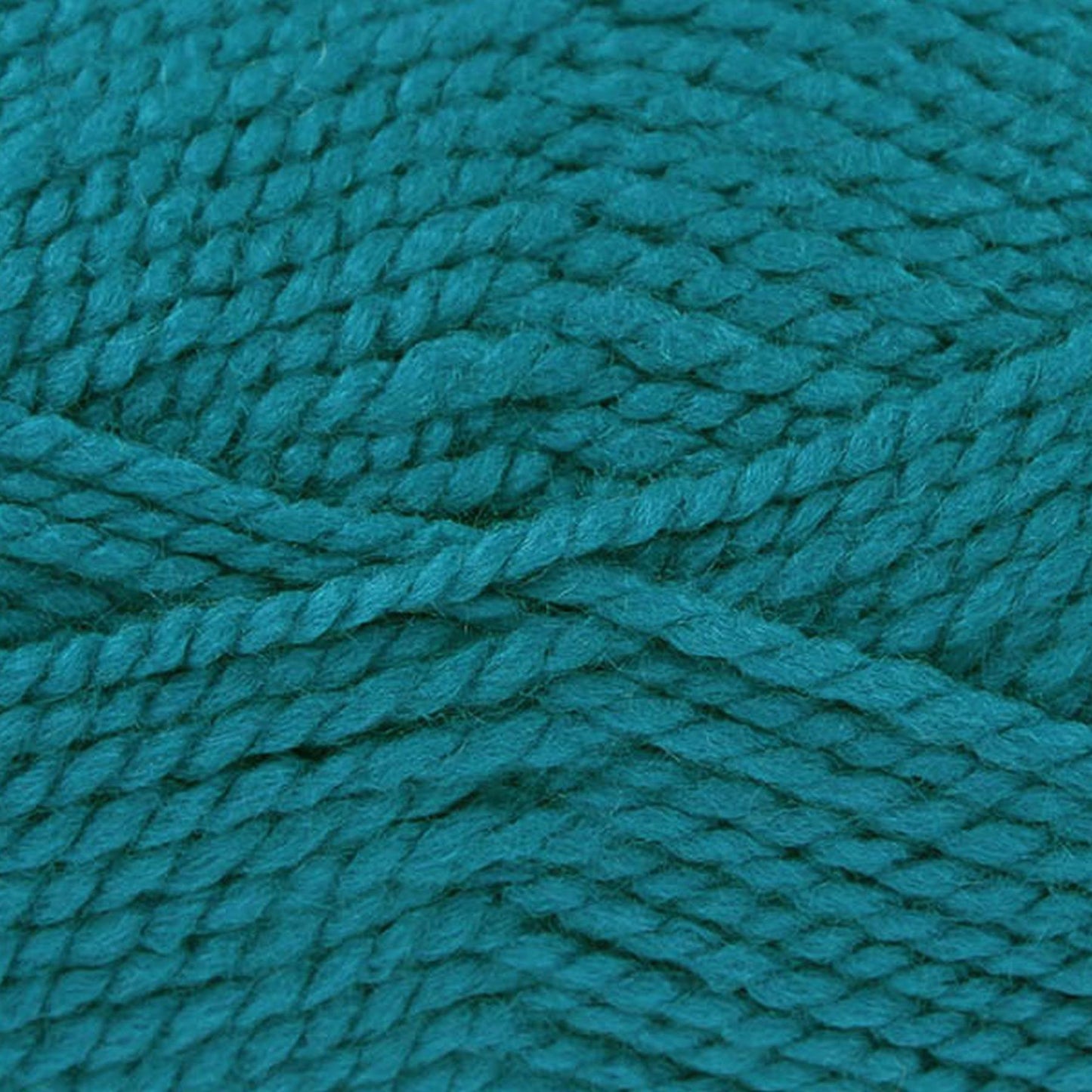 77552 Big Value Petrol Yarn - 152M, 100g Chunky