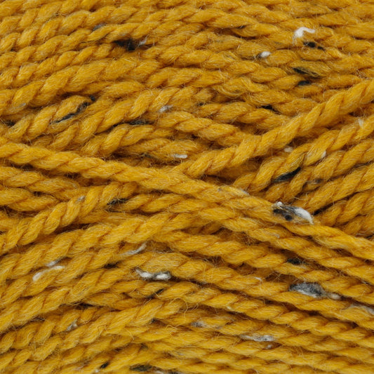 831093 Tweed Benbecula Yarn - 138M, 100g Chunky